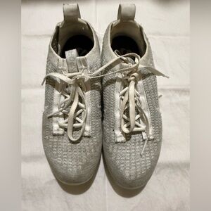 VAPORMAX 2021 FLYKNIT MNS WMNS grey size 6